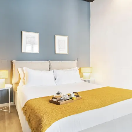 Lägenhet Easylife - - Balbo 10 - Bocconi *