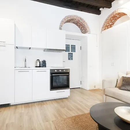 Lägenhet Easylife - - Balbo 10 - Bocconi