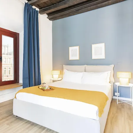 Easylife - - Balbo 10 - Bocconi Lägenhet *