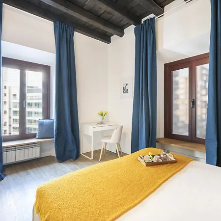 Lägenhet Easylife - - Balbo 10 - Bocconi *