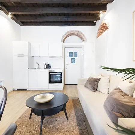 Lägenhet Easylife - - Balbo 10 - Bocconi