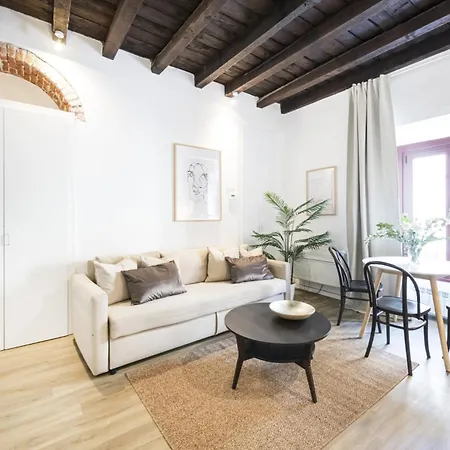 Easylife - - Balbo 10 - Bocconi Lägenhet Milano