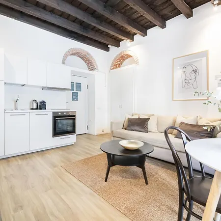 Easylife - - Balbo 10 - Bocconi Apartman