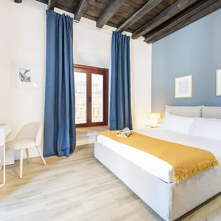 Easylife - - Balbo 10 - Bocconi * Milánó