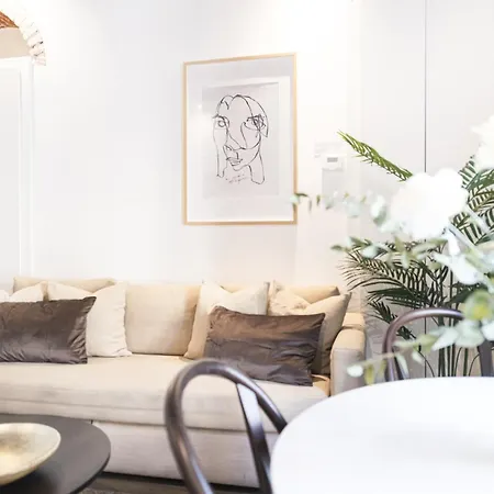 Easylife - - Balbo 10 - Bocconi Apartman Milánó